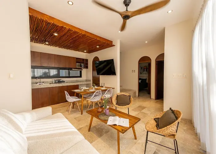 Apartamento Noíl By Nomad Humans Residences
