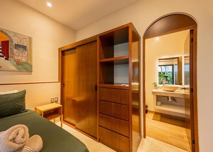 Noíl By Nomad Humans Residences Apartamento *