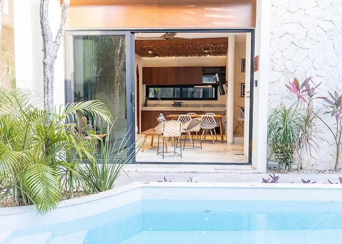 Apartamento Noíl By Nomad Humans Residences *