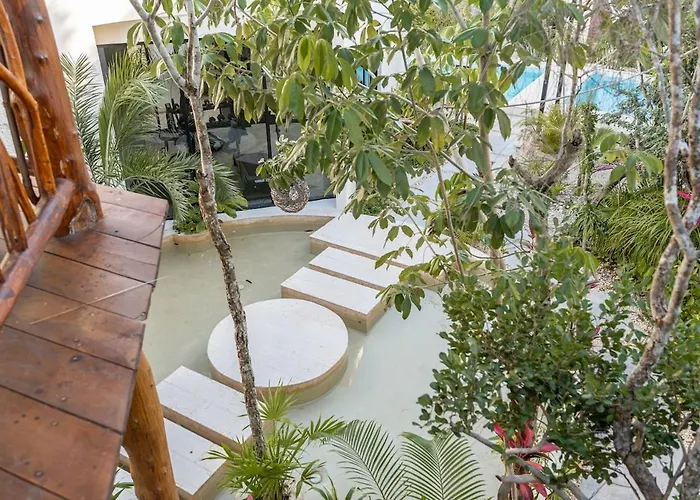 Noíl By Nomad Humans Residences