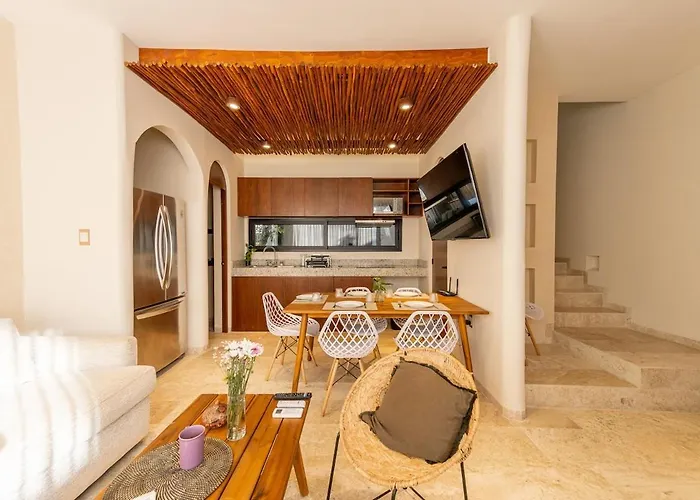 Noíl By Nomad Humans Residences *