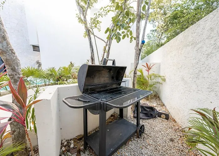 Noíl By Nomad Humans Residences * Tulum