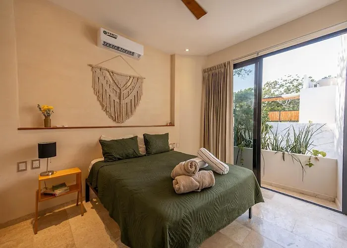 Noíl By Nomad Humans Residences Apartamento *