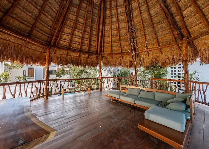 Noíl By Nomad Humans Residences *