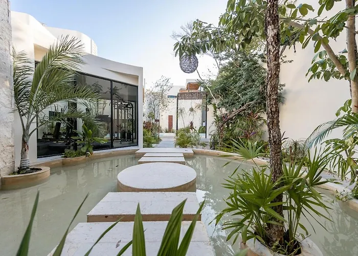 Noíl By Nomad Humans Residences Apartamento