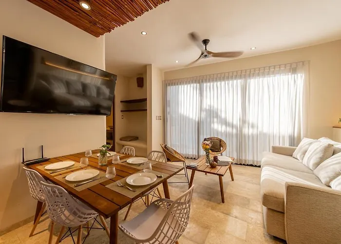 Apartamento Noíl By Nomad Humans Residences