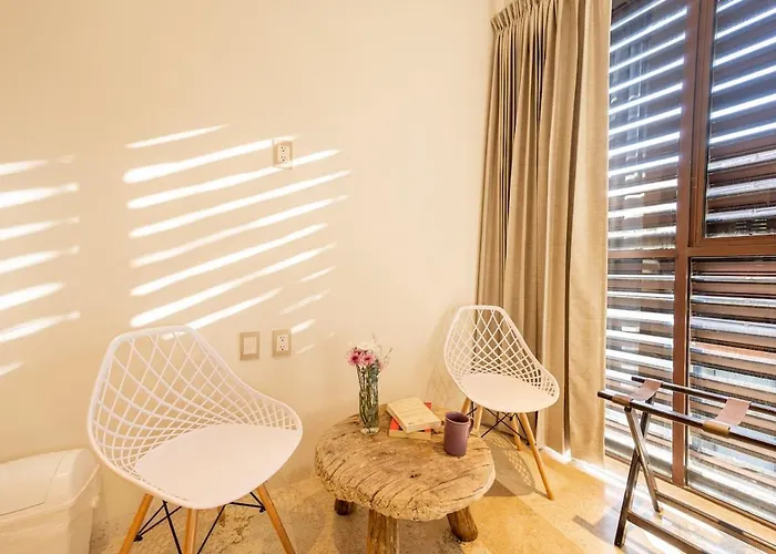 Noíl By Nomad Humans Residences *