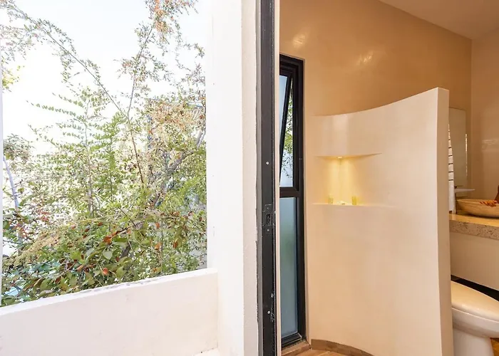 Noíl By Nomad Humans Residences Apartamento *