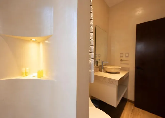 Apartamento Noíl By Nomad Humans Residences