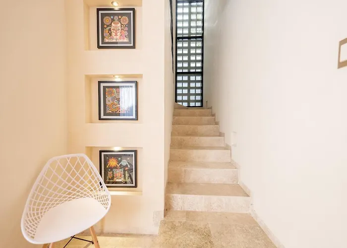 Noíl By Nomad Humans Residences Apartamento *