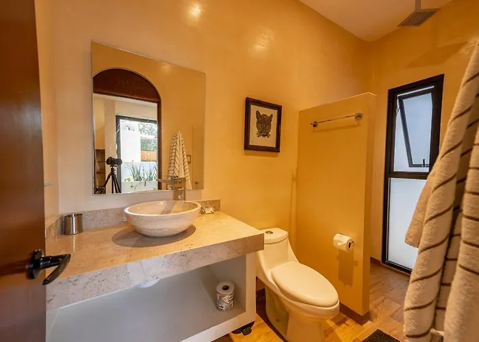 Apartamento Noíl By Nomad Humans Residences Tulum