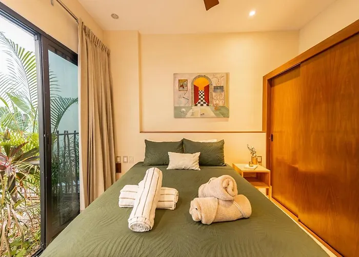 Noíl By Nomad Humans Residences
