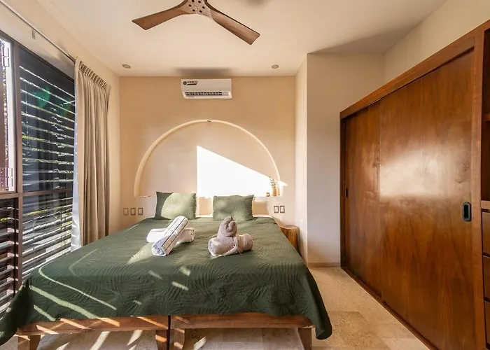 Noíl By Nomad Humans Residences