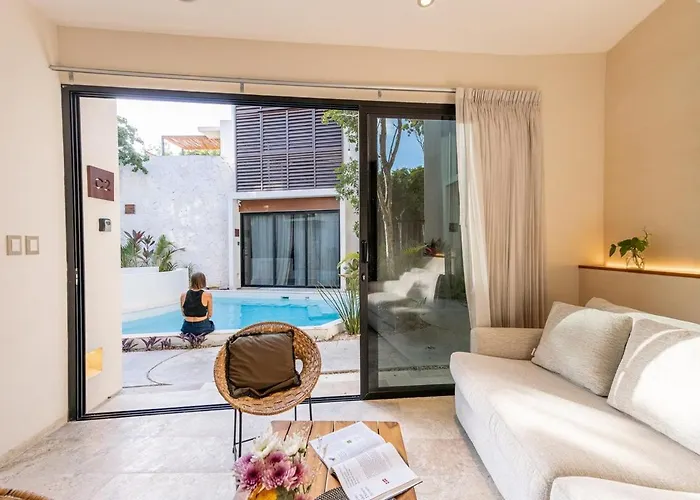 Noíl By Nomad Humans Residences Apartamento