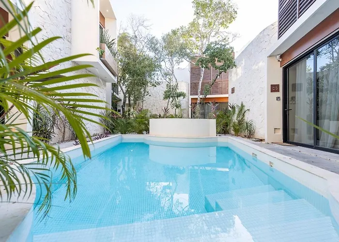Noíl By Nomad Humans Residences