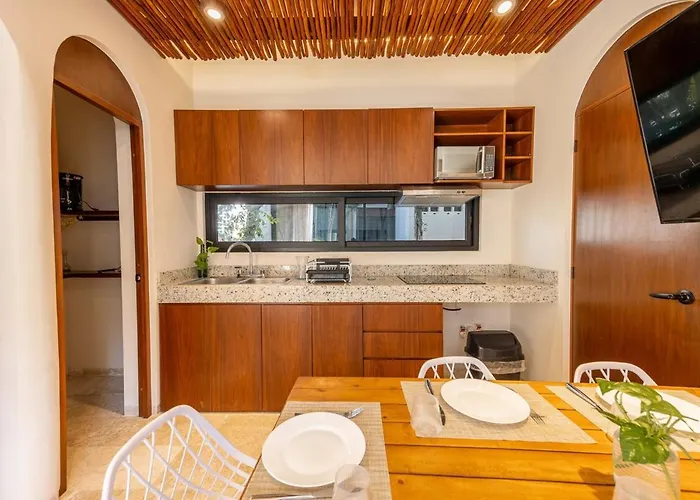 Noíl By Nomad Humans Residences Apartamento