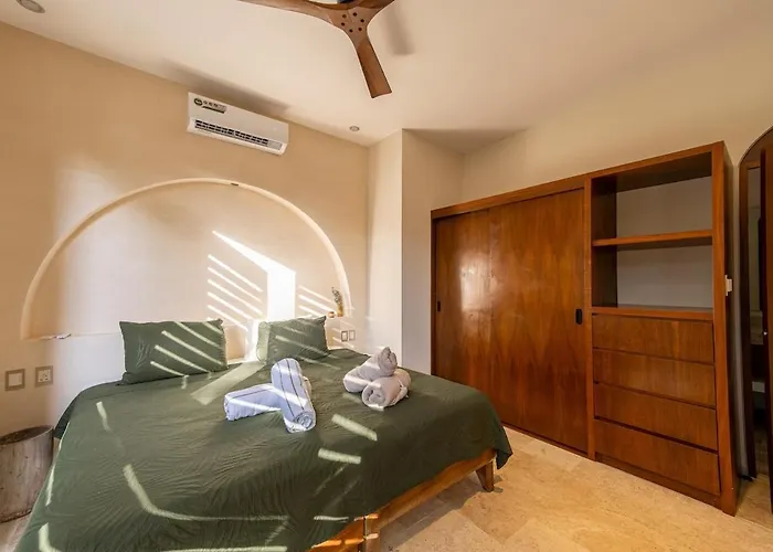 Noíl By Nomad Humans Residences Apartamento