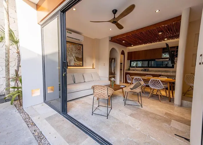 Noíl By Nomad Humans Residences Apartamento