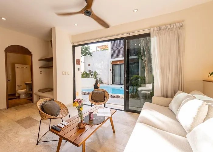 Apartamento Noíl By Nomad Humans Residences *