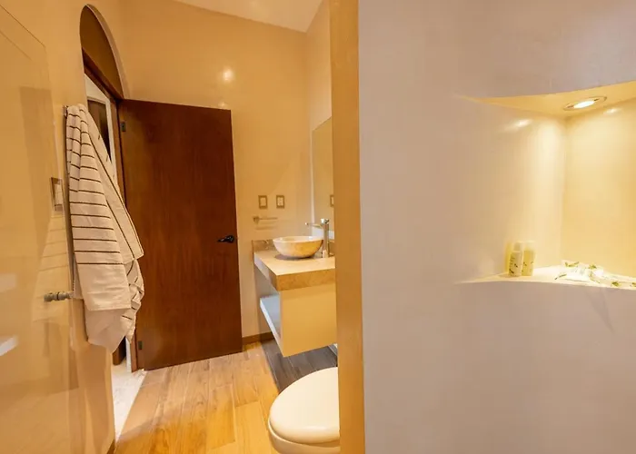 Noíl By Nomad Humans Residences