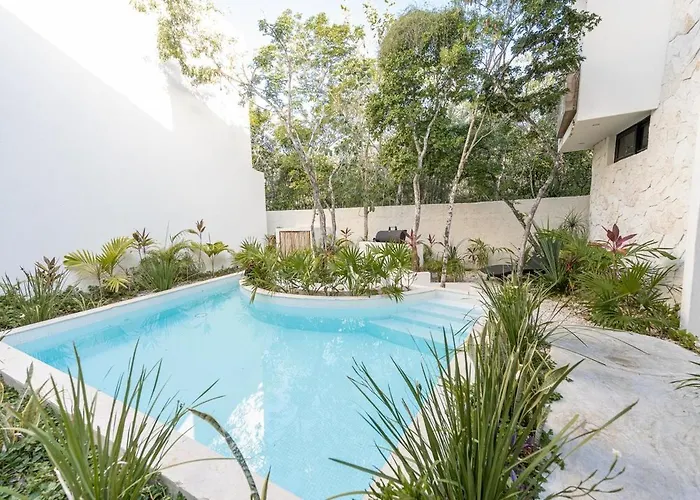 Apartamento Noíl By Nomad Humans Residences *