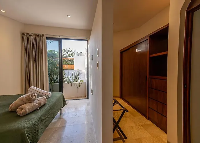 Apartamento Noíl By Nomad Humans Residences *