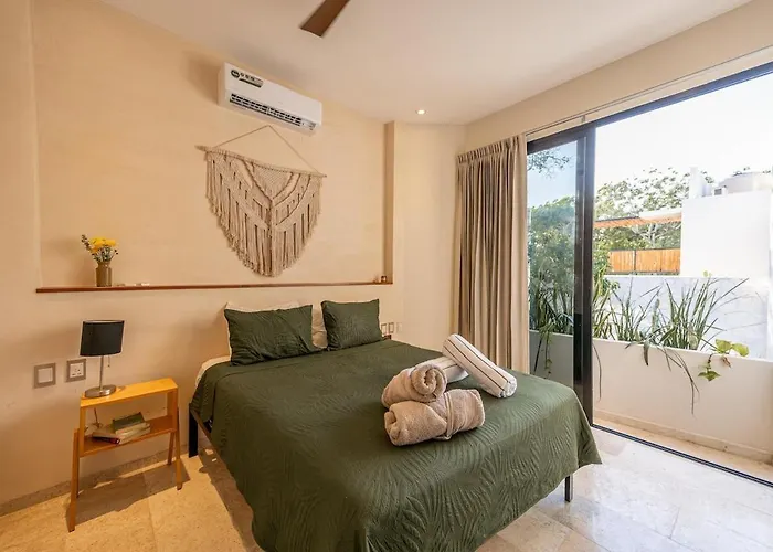 Noíl By Nomad Humans Residences