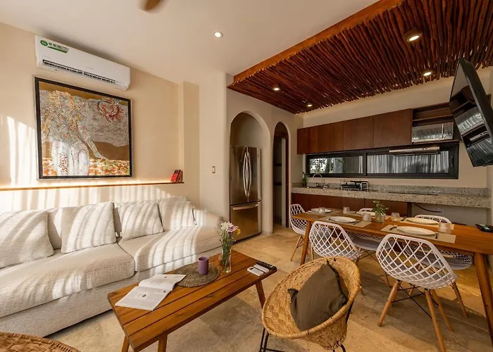 Apartamento Noíl By Nomad Humans Residences